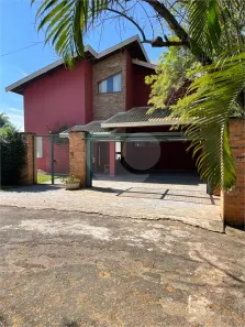 Casa de Condomínio com 5 Quartos à venda, 504m² no Prata, Itupeva