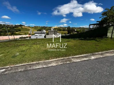 Lote/Terreno à venda, 451m² no Alphaville Vespasiano, Vespasiano