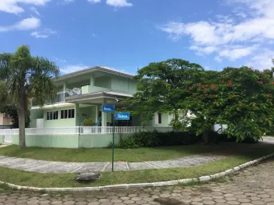 Casa com 8 Quartos para alugar, 300m² no Atami, Pontal do Paraná