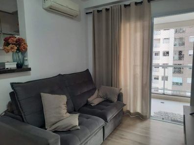 Apartamento com 2 Quartos à venda, 67m² no Jardim Santo André, Limeira