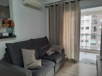 Apartamento com 2 Quartos à venda, 67m² no Jardim Santo André, Limeira