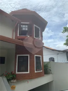 Sobrado com 5 Quartos à venda, 300m² no Paraíso do Morumbi, São Paulo