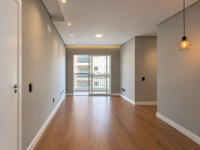 Apartamento com 2 Quartos à venda, 54m² no Parque Bellaville, Hortolândia