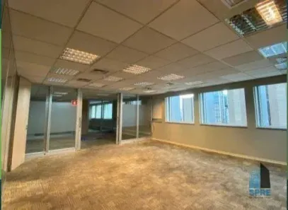 Sala Comercial para alugar, 725m² no Jardim Paulistano, São Paulo