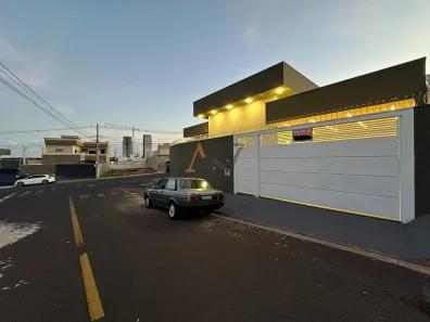 Casa com 3 Quartos à venda, 136m² no Parque Residencial J. Macedo, São José do Rio Preto