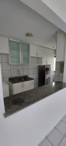 Apartamento com 3 Quartos para alugar, 70m² no Horto, Teresina