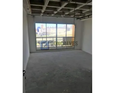 Sala Comercial à venda, 41m² no Centro, São Bernardo do Campo