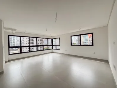 Apartamento com 3 Quartos à venda, 185m² no Setor Oeste, Goiânia