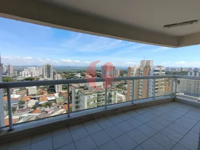 Apartamento com 3 Quartos para alugar, 130m² no Vila Ema, São José dos Campos