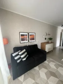 Apartamento com 2 Quartos para alugar, 58m² no Vila Itapura, Campinas