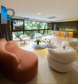 Apartamento com 3 Quartos à venda, 241m² no Graça, Salvador