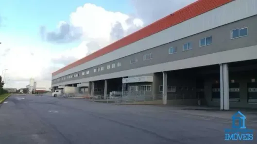 Galpão/Depósito/Armazém com 1 Quarto para alugar, 2841m² no Distrito Industrial Diper, Cabo de Santo Agostinho
