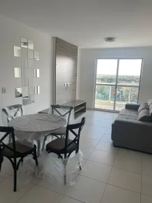 Apartamento com 2 Quartos para alugar, 71m² no Centro, Campos dos Goytacazes