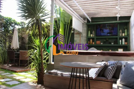 Apartamento com 2 Quartos à venda, 119m² no Jardim Leonor, São Paulo
