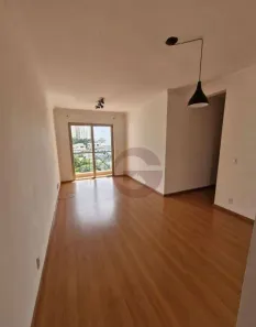 Apartamento com 3 Quartos à venda, 69m² no Vila Butantã, São Paulo