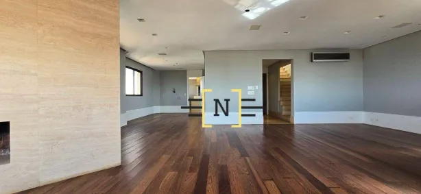 Cobertura com 6 Quartos à venda, 508m² no Aclimação, São Paulo