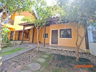 Casa de Condomínio com 2 Quartos para alugar, 122m² no Hípica, Porto Alegre