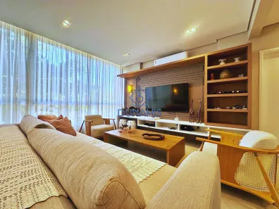 Apartamento com 3 Quartos à venda, 135m² no Pitangueiras, Guarujá