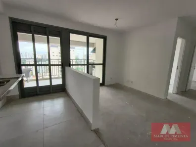 Apartamento com 2 Quartos à venda, 72m² no Vila Mariana, São Paulo