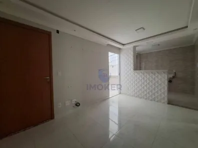 Apartamento com 2 Quartos para venda ou aluguel, 48m² no Parque Santa Rosa, Suzano