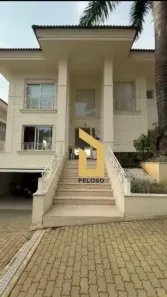 Casa de Condomínio com 4 Quartos à venda, 515m² no Tucuruvi, São Paulo