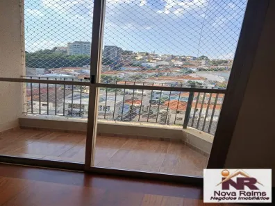 Apartamento com 3 Quartos à venda, 82m² no Santana, São Paulo