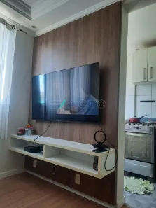 Apartamento com 2 Quartos à venda, 48m² no Jardim Nova Europa, Campinas