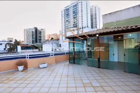 Cobertura com 3 Quartos à venda, 89m² no Palmares, Belo Horizonte