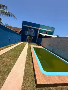 Casa com 3 Quartos à venda, 100m² no Unamar (Tamoios), Cabo Frio