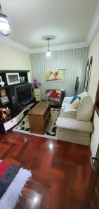 Sobrado com 5 Quartos à venda, 214m² no Jardim Ismênia, São José dos Campos
