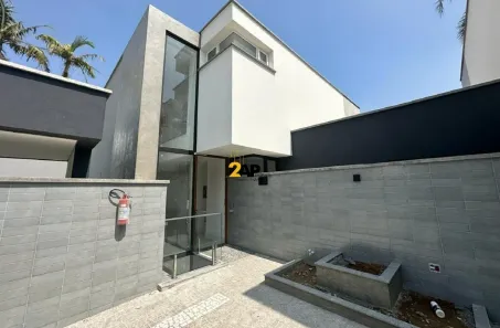 Casa de Condomínio com 4 Quartos à venda, 500m² no Campo Belo, São Paulo
