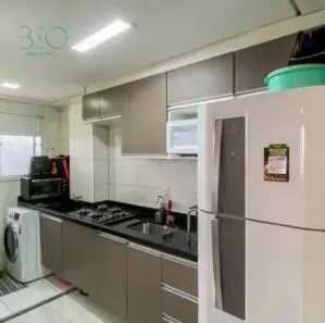 Apartamento com 2 Quartos à venda, 41m² no Vila Penteado, São Paulo