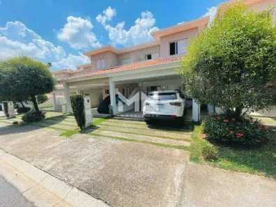 Casa de Condomínio com 3 Quartos à venda, 120m² no Jardim Padre Bento, Itu