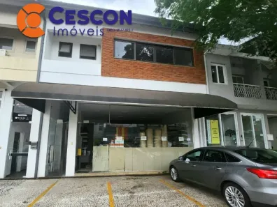 Prédio Comercial à venda, 430m² no Residencial Morada dos Lagos, Barueri