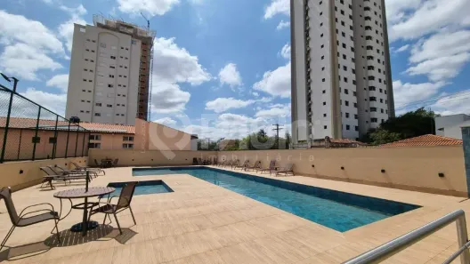 Apartamento com 3 Quartos à venda, 110m² no São Judas, Piracicaba