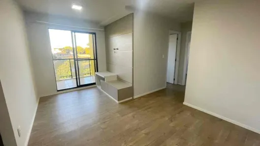 Apartamento com 2 Quartos à venda, 60m² no Colônia Dona Luíza, Ponta Grossa