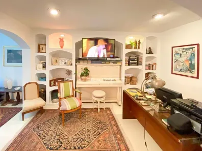 Apartamento com 3 Quartos à venda, 110m² no Copacabana, Rio de Janeiro