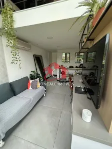 Apartamento com 1 Quarto à venda, 60m² no Santana, São Paulo