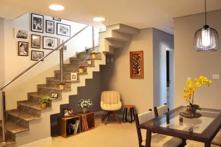 Apartamento com 3 Quartos à venda, 137m² no Jardim Contorno, Bauru