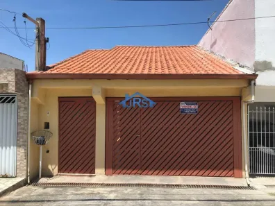 Casa com 2 Quartos à venda, 193m² no Jardim Gabriela I, Jandira