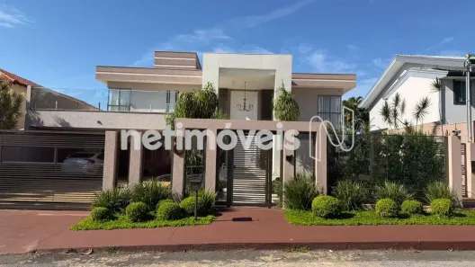 Casa com 5 Quartos à venda, 587m² no Setor de Habitações Individuais Norte, Brasília