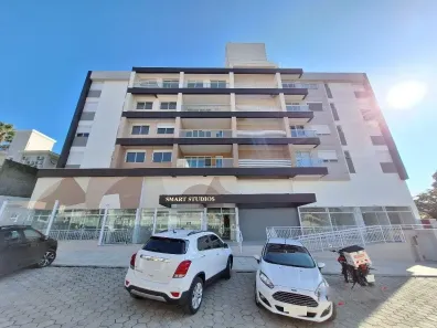 Apartamento com 1 Quarto para alugar, 58m² no João Paulo, Florianópolis