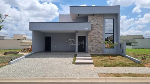 Casa de Condomínio com 3 Quartos à venda, 154m² no Terra Preta, Monte Mor