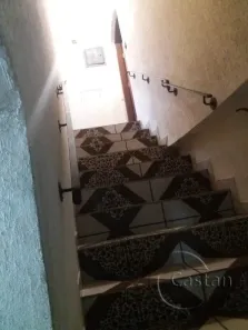 Sobrado com 6 Quartos à venda, 469m² no Quinta da Paineira, São Paulo