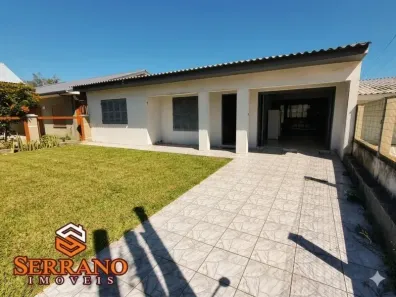 Casa com 2 Quartos à venda, 120m² no Nordeste, Imbé
