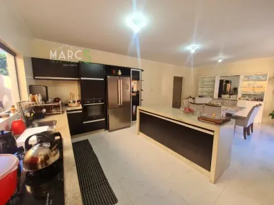 Casa com 3 Quartos à venda, 440m² no Chácaras Copaco, Arujá