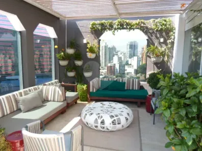 Cobertura com 4 Quartos à venda, 317m² no Pinheiros, São Paulo