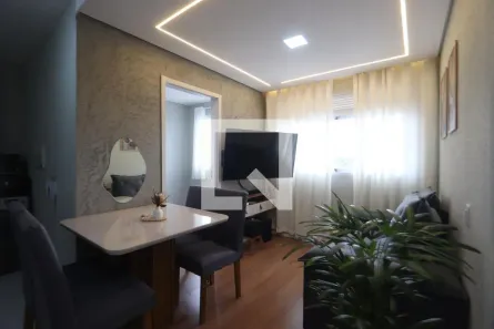Apartamento com 2 Quartos à venda, 35m² no Fazenda da Juta, São Paulo