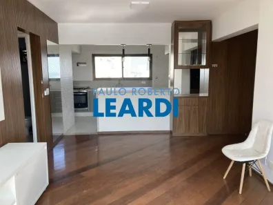 Apartamento com 3 Quartos à venda, 104m² no Vila Leopoldina, São Paulo