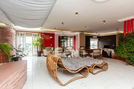 Apartamento com 2 Quartos à venda, 135m² no Vila Olímpia, São Paulo